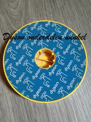 Dyson DC08T motorfilter filter