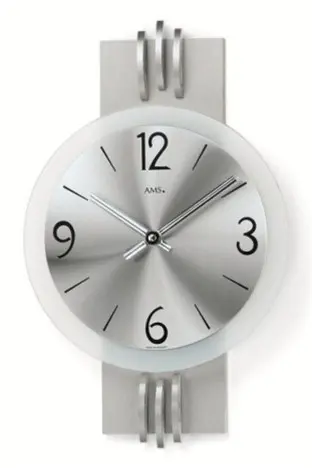 Klokken – nieuw met 2 jaar garantie