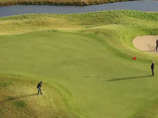 Vakantie aan de belgische kust