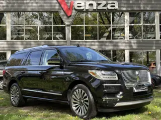 Lincoln Navigator 3.5TT AWD Reserve Lang 7-P (bj 2024)
