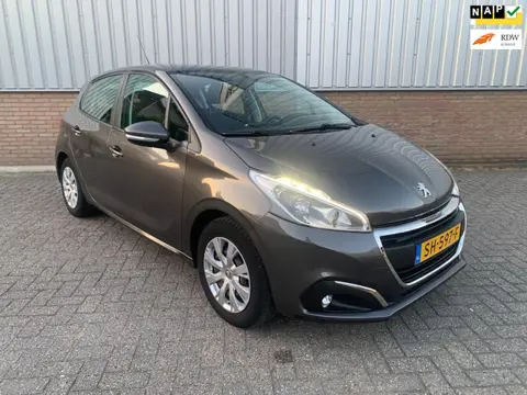 Peugeot 208 1.2 PureTech Blue Lion Navi /Lage KM