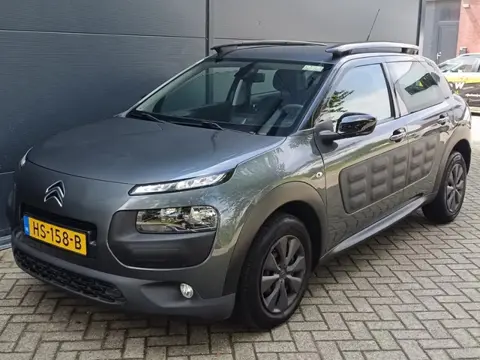 Citroen C4 Cactus 1.6 BlueHDi Business Leder Camera