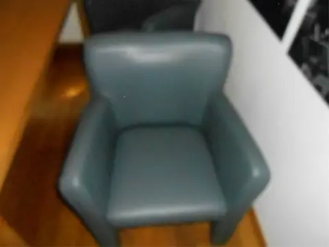 Comfortabelen stoelen