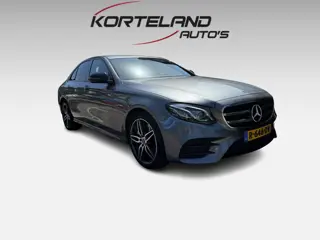 Mercedes-Benz E-klasse 350 e Business Solution AMG