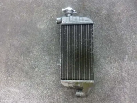 RADIATEUR BMW K 1200 GT 2001 - 2005