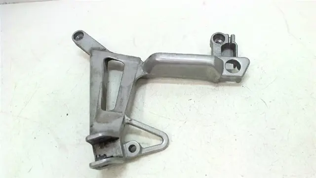 DUO VOETSTEUN LINKS Honda VFR 750 1994 - 1997