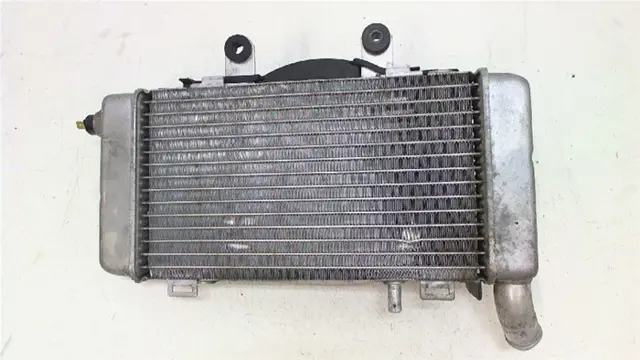 RADIATEUR Honda VFR 800 I 1998 - 2001