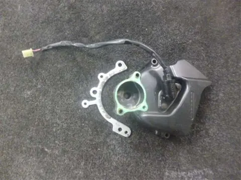 MOTORBLOKDEKSEL Honda VFR 800 I 2002 - 2013