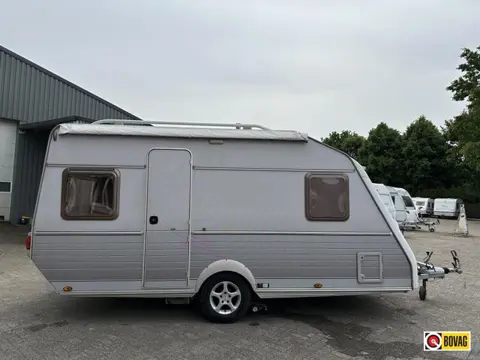 Kip Celebration 44 TDB MOVER + VAST BED