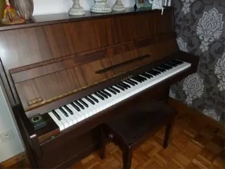 Buffetpiano