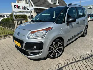 Citroen C3 PICASSO 1.6 VTi Collection