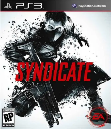 Syndicate PS3 (OP=OP)