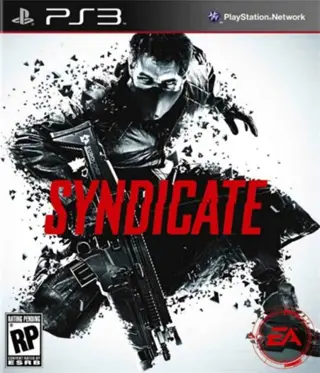 Syndicate PS3 (OP=OP)