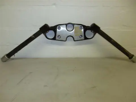 KROONPLAAT Suzuki RF 900 1993 - 1996