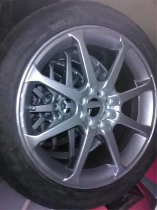 4x100 4x108 17inch multisteek