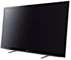 Sony Bravia 102cm LED scherm in nieuwstaat