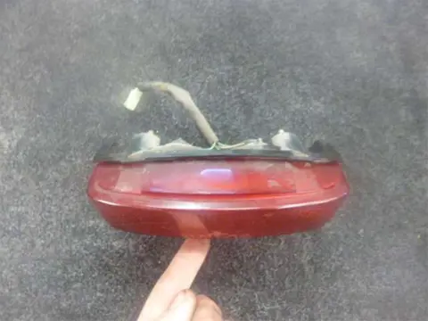 ACHTER LICHT Honda CBR 600 F 1991 - 1994