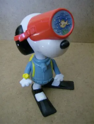Snoopy 13