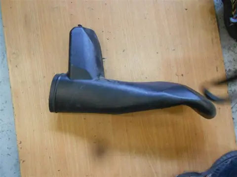 LINKER LUCHTBUIS Honda CBR 600 F 1999 - 2000