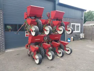 Vicon Monoair Maiszaaimachine 8 rijen