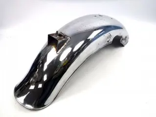 Used achterspatbord V35,65 florida chroo