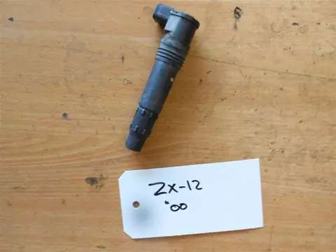 BOBINE Kawasaki ZX 12 R 2000 - 2001