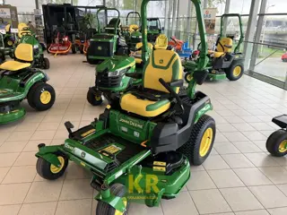 John Deere Z545R-692984