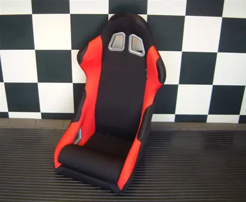 Sportstoel AS Type K5 demo