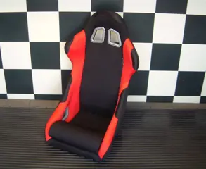 Sportstoel AS Type K5 demo