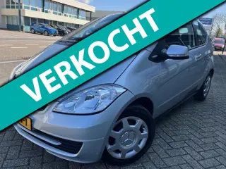 Mercedes-Benz A-klasse 160 BlueEFFICIENCY 76923km airco