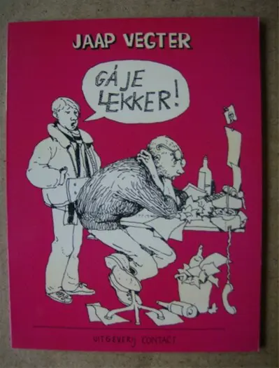 4 jaap vegter