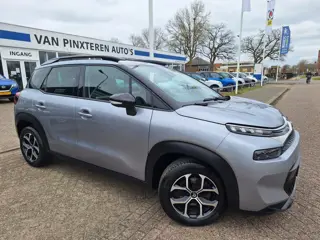 Citroën C3 Aircross 1.2 PureTech Shine 15x OP VOORRAAD