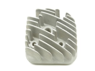 Ruilcilinderkop kymco topboy/dink ac keb7 std