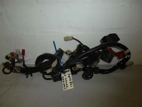 KABELBOOM Yamaha FAZER 600 2001 - 2003