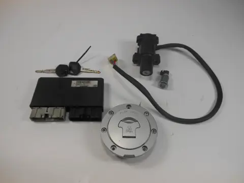 SLOTENSET Honda VFR 800 I 2002 - 2013