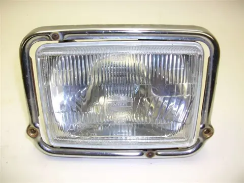 KOPLAMP Yamaha XJ 900 F 1983 - 1994