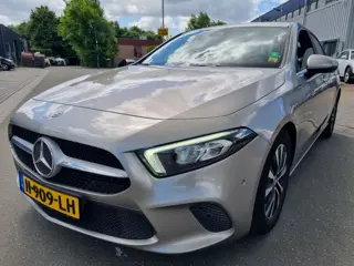 Mercedes-Benz A-klasse 200 Business Solution Sportleder Xenon Led