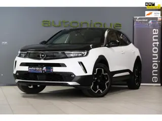 Opel Mokka 1.2 Turbo Ultimate *35.983km* Adapt. Cruise/Navi/Camera/Lane Assist