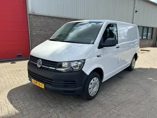 Volkswagen Transporter 2.0 TDI L1H1 Economy Business Airco