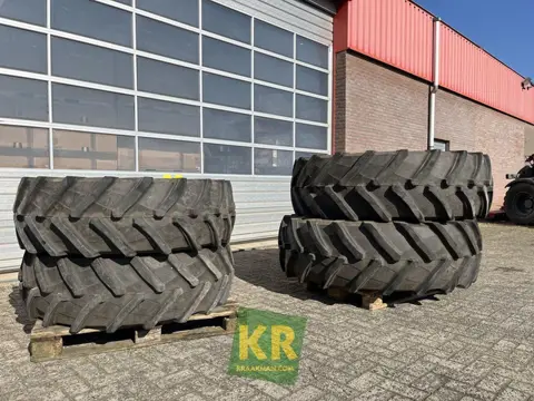 Vredestein Banden-Vredestein-692376