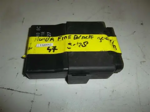 CDI UNIT Honda CBR 900 RR 1992 - 1993 / 1996 - 1997