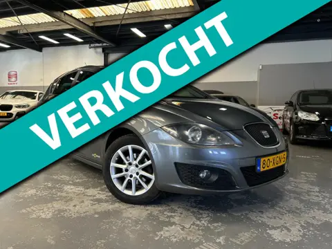 Seat Leon 1.2 TSI Ecomotive Businessline COPA NAP/AIRCO/PDC