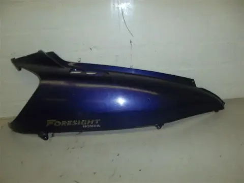 LINKER ACHTERKANT Honda Fes 250 1998 - 2004