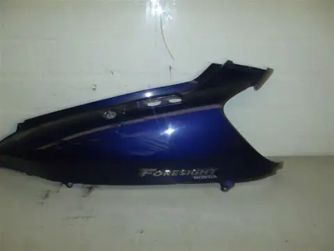 RECHTER ACHTERKANT Honda Fes 250 1998 - 2004