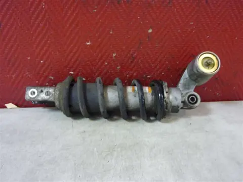 ACHTER SCHOKBREKER Suzuki GSX R 600 2001 - 2003