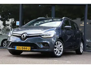 Renault Clio Estate 0.9 TCe Intens |VERKOCHT!