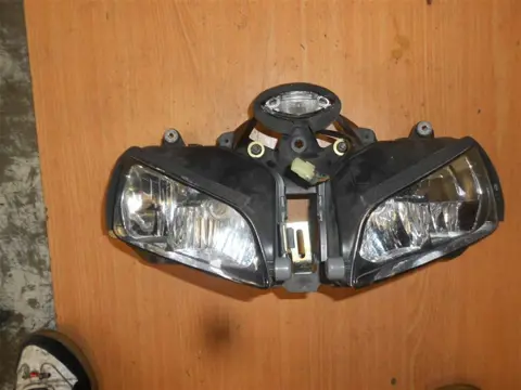 KOPLAMP Honda CBR 600 RR 2005 - 2006