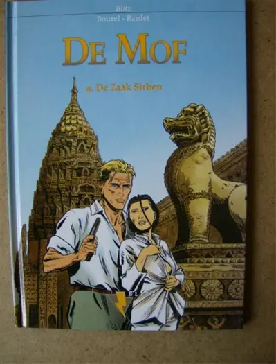 36 de mof gekartonneerd 3