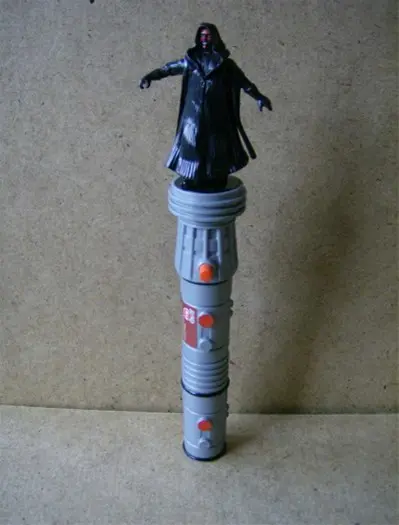 8 star wars figuur 3