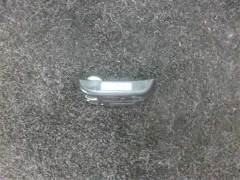 VOORVELG BMW R 1200 R 2011 2011 - 2014